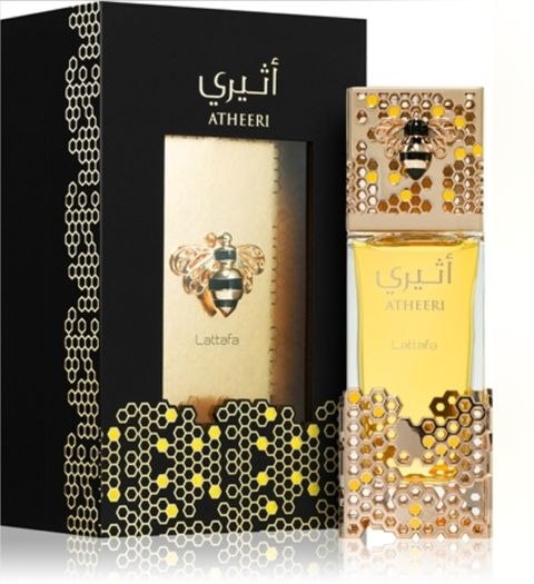 Luxury from Dubai Within Your Reach: Arabian Perfumes You Will Fall in Love With