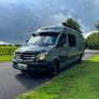 Mercedes Benz Sprinter 313 CDI 5Dr Campervan Image 6
