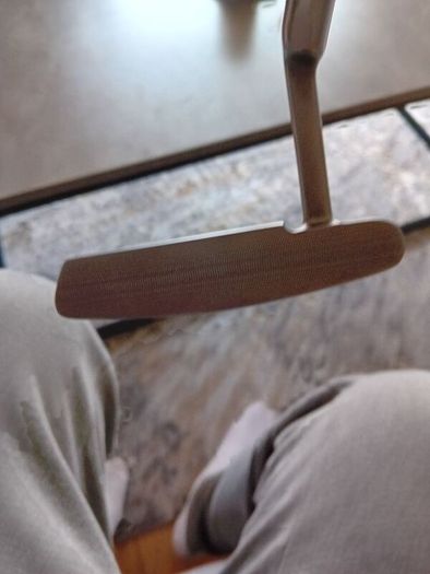golf putter