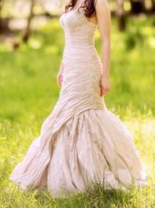 Wedding Dress, Ian Stuart, Bridal