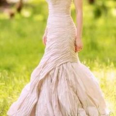 Wedding Dress, Ian Stuart, Bridal