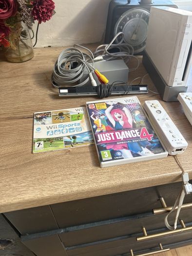 Nintendo wii