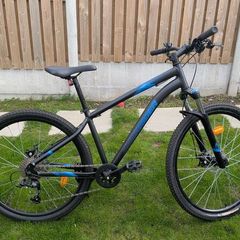 Rockrider ST120 Mountain Bike (mint condition)