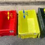 Plastic Crates Image 2