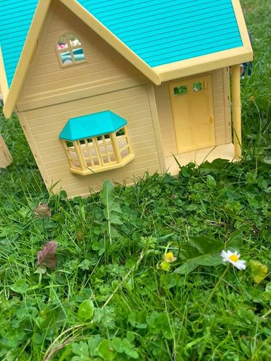 Sylvanian Families Collection