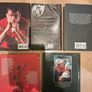 Sports Books X 5 Image 8