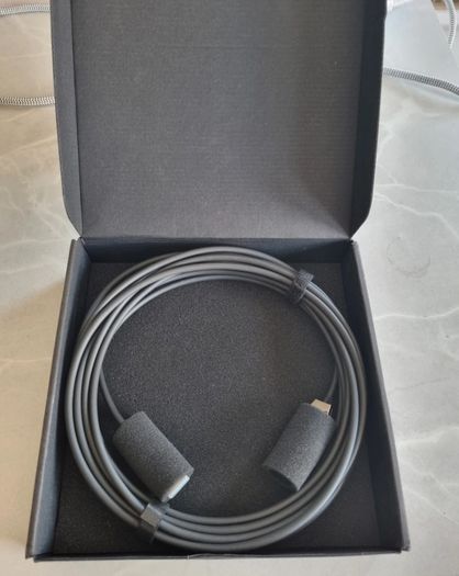 Ultra Slim Active Optical HDMI Cable 7m