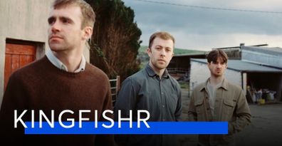 Kingfishr tickets St.Annes Park Dublin