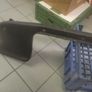 car parts XR3 Escort Image 3