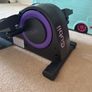 Under desk step exercise pedal Image 2