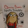 CLARICE BEAN story books by Lauren Child Image 3