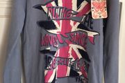 Girls FatFace Top