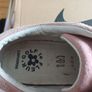 Le fleur Pink Converse size 8 5 Image 4