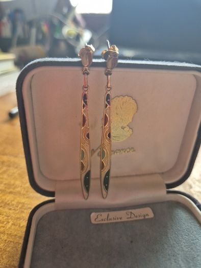 Vintage Earrings