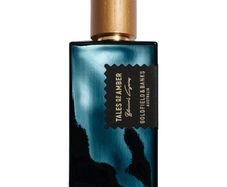 Goldfield and Banks Tales of Amber Extrait 100ml