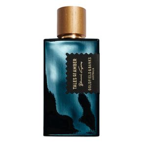 Goldfield and Banks Tales of Amber Extrait 100ml
