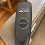 Back Wash Massage Unit with Foot Rest - new Image 5