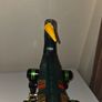 1995 Power Rangers Lord Zedd's Serpentera Image 9