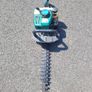 Garden line petrol hedge trimmer Image 2