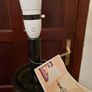 ATHENA Standard Floor Lamp, New, Never Used, in excellent Condition Image 2