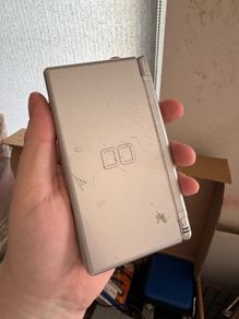 Nintendo DS Lite