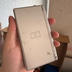 Nintendo DS Lite