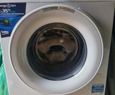 Beko Washing Machine
