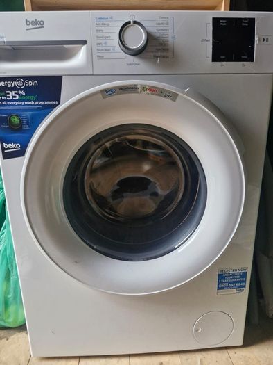 Beko Washing Machine