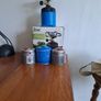 Camping Stove Image 2