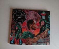 CD Sonny Simmons & Moksha Samnyasin