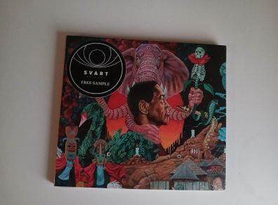 CD Sonny Simmons & Moksha Samnyasin