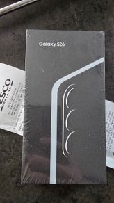 Samsung Galaxy s26 256gb Brand New