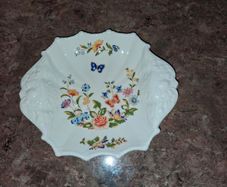 Aynsley Plate