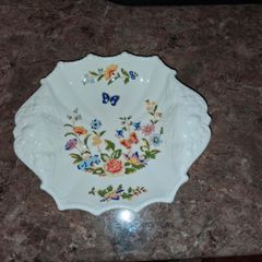 Aynsley Plate