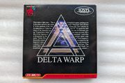 Delta Warp - Neo Geo Pocket Color - Japan Import