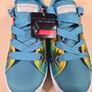 Womens Skechers Street Los Angeles Trainers Memory Foam Runners Size Uk 7 Eu 40 Brand New Image 4