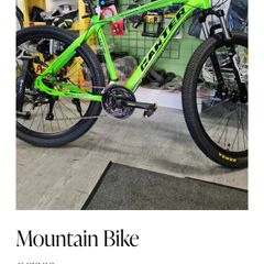 bike