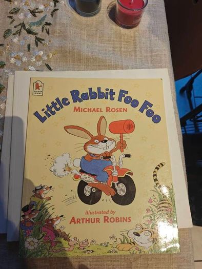 kids books