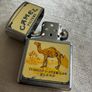 Rare Camel Lighter Image 3