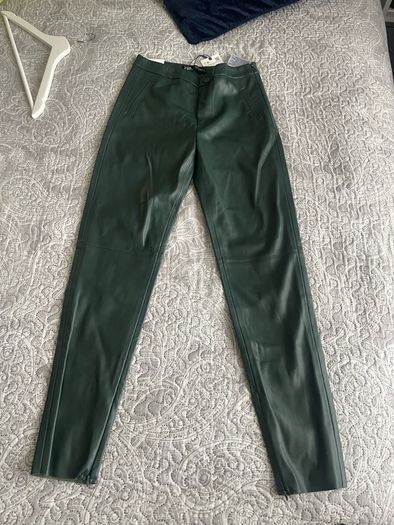 Zara pants BNWT