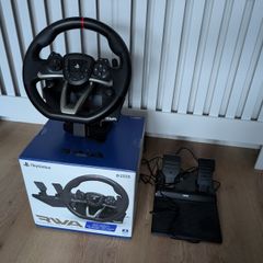 Steering wheel Ps5
