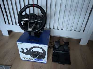 Steering wheel Ps5