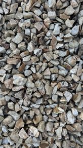 Garden Gravel Free