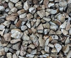 Garden Gravel Free