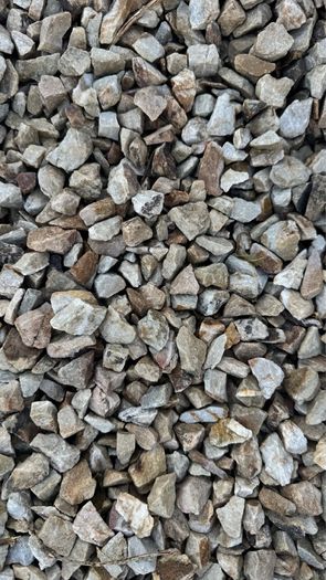 Garden Gravel Free