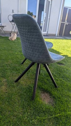 Kitchen chairs