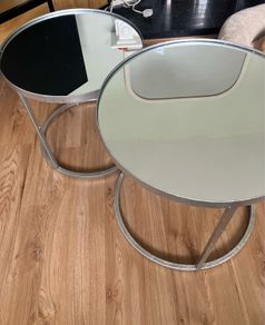 small tables