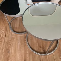 small tables