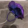 Flower bobbin or brooch Image 2