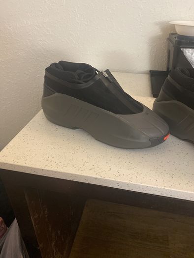 Kobe Bryant Nba trainers